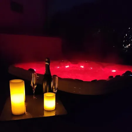 Bed & Breakfast La D'escoublac La Baule