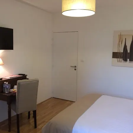 Bed & Breakfast La D'escoublac 2*