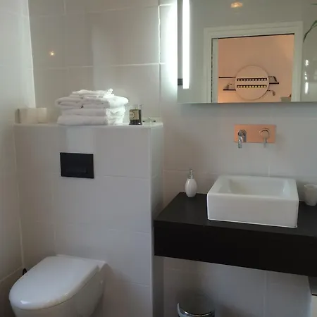 Bed & Breakfast La D'escoublac La Baule