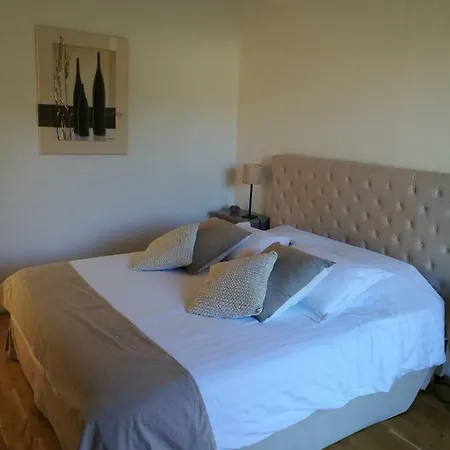 Bed & Breakfast La D'escoublac 2*