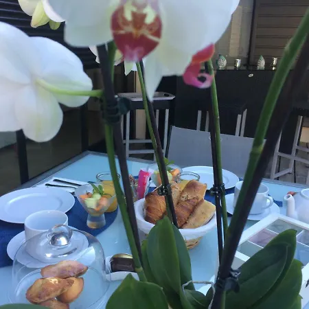 Bed & Breakfast La D'escoublac 2*
