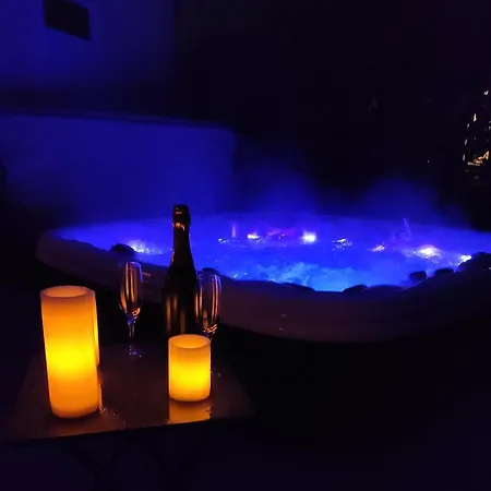 Bed and Breakfast La D'escoublac 2*