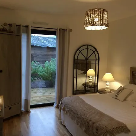 Bed and Breakfast La D'escoublac La Baule