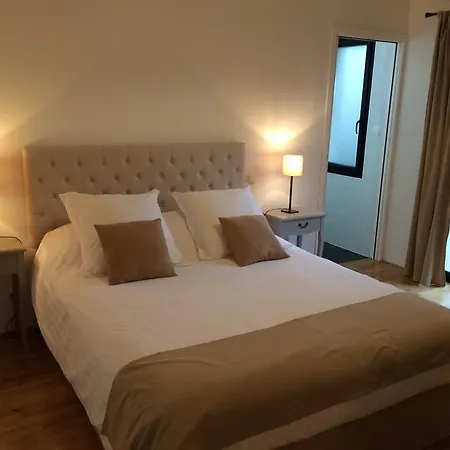 La D'escoublac Couette-café La Baule-Escoublac
