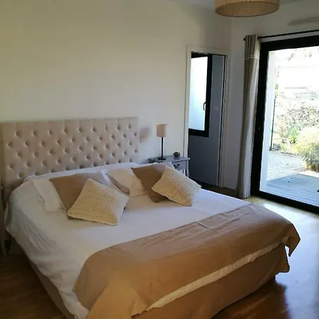 Bed and Breakfast La D'escoublac 2*
